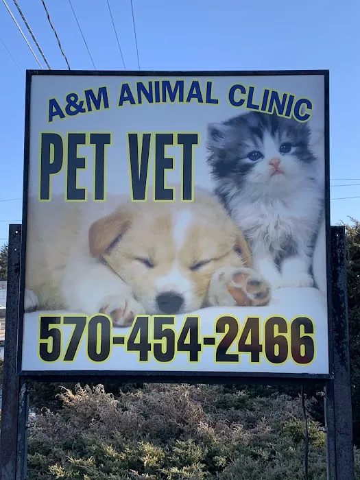 A&M Animal Clinic Picture 3