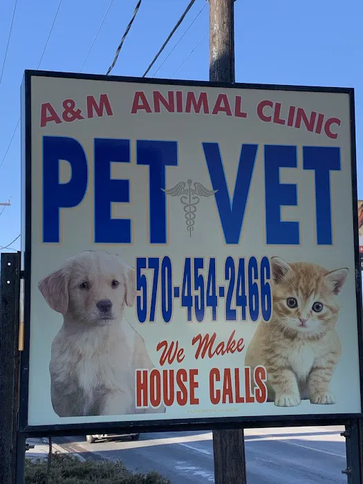 A&M Animal Clinic Picture 7
