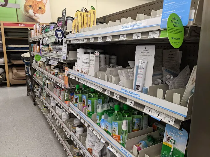 Petco Picture 1