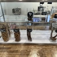 Four-Legged Foodie ico