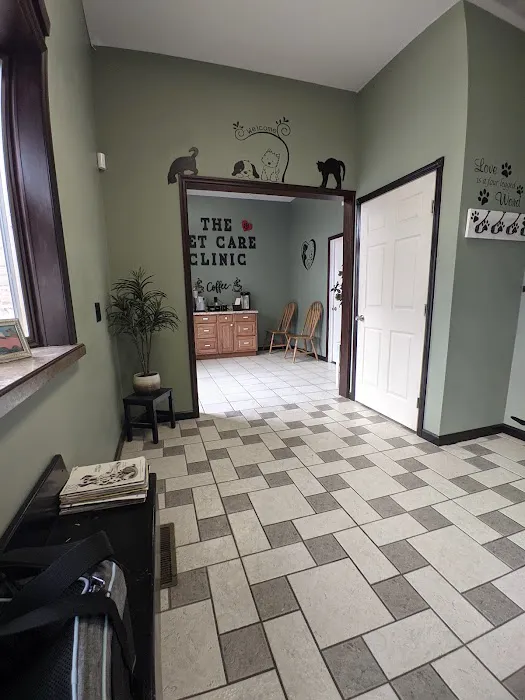 The Pet Care Clinic Picture 1