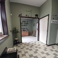 The Pet Care Clinic ico