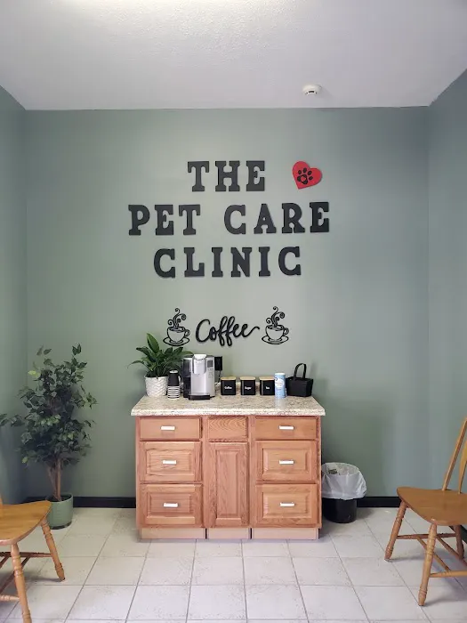 The Pet Care Clinic Picture 5