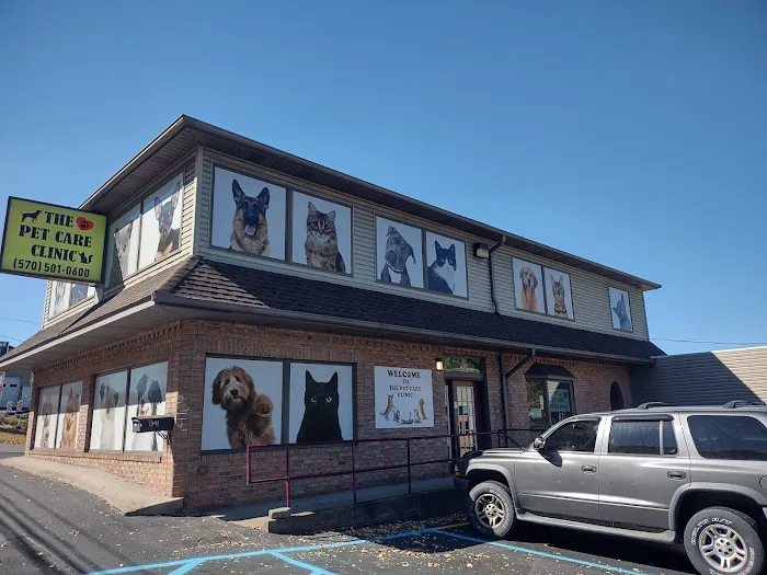 The Pet Care Clinic Picture 7