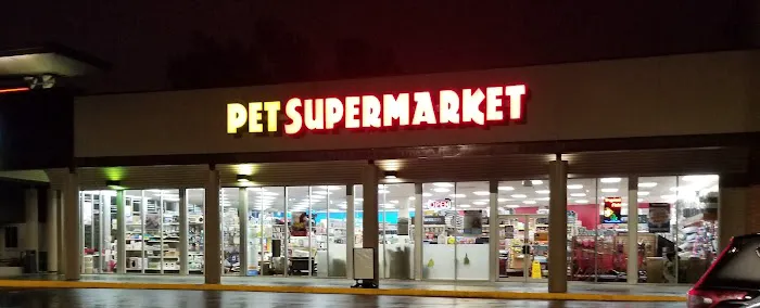 Pet Supermarket Picture 3