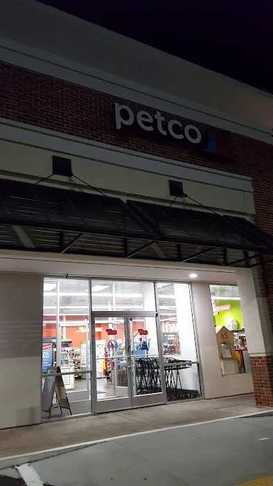 Petco Picture 2