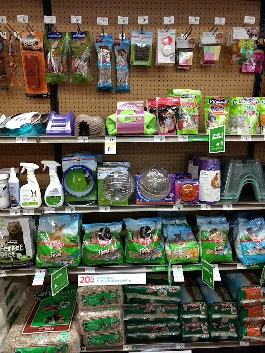 Petco Picture 3