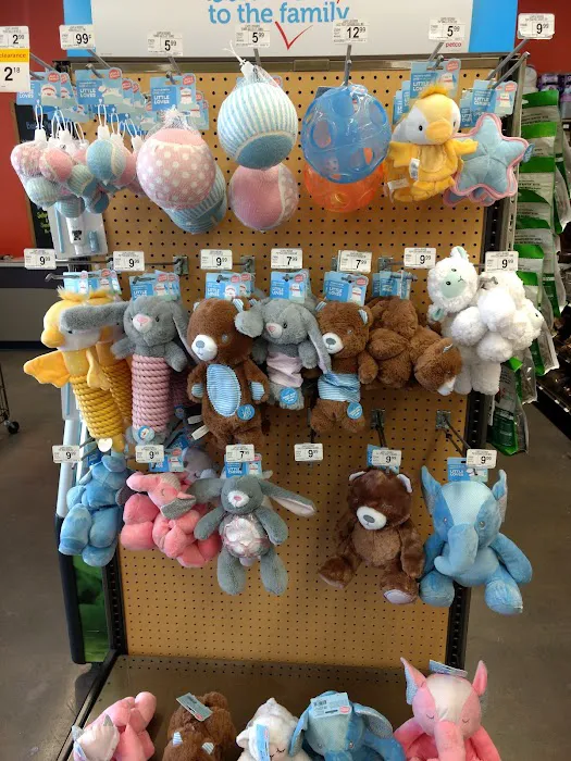 Petco Picture 5