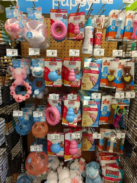 Petco Picture 9
