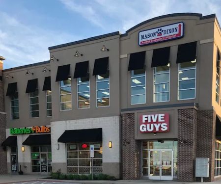 Mason Dixon Animal Emergency Hospital