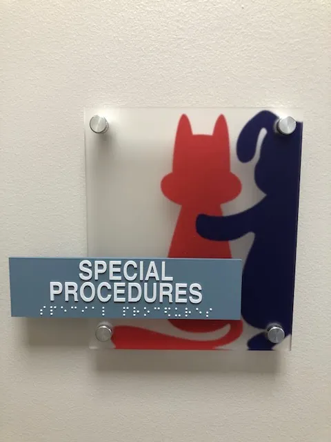 Mason Dixon Animal Emergency Hospital Picture 5