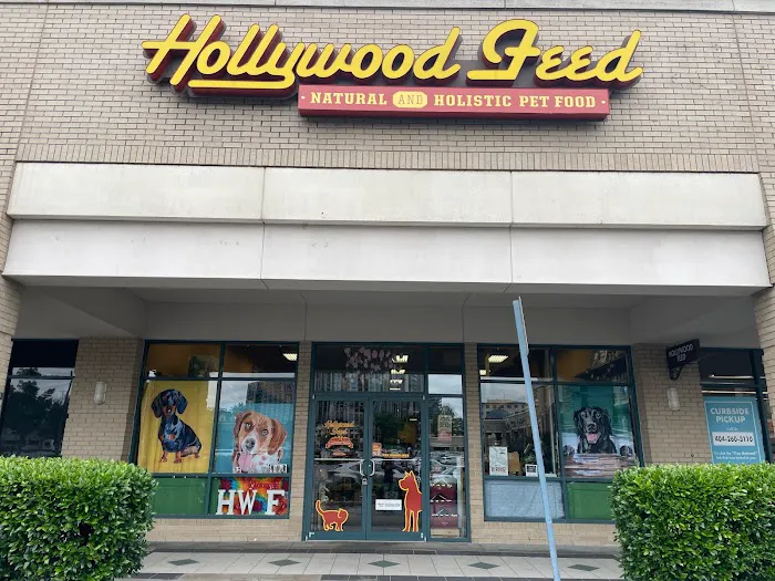 Hollywood Feed Picture 5