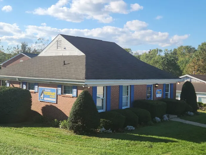 Shrewsbury Veterinary Clinic Picture 7