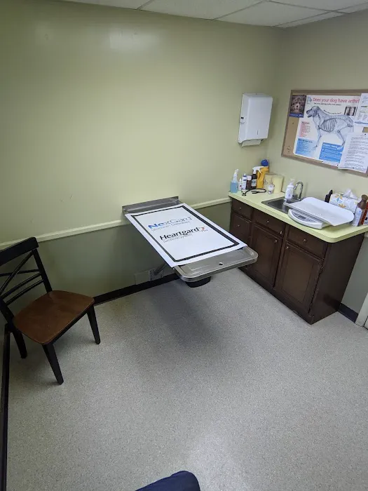 Shrewsbury Veterinary Clinic Picture 10