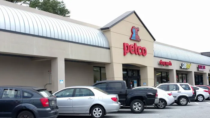 Petco Picture 2