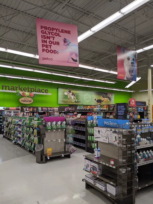 Petco Picture 5