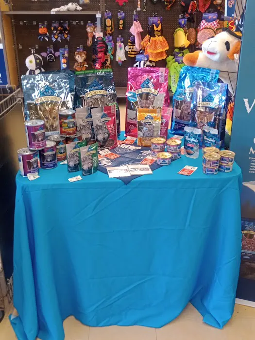 Petco Picture 6