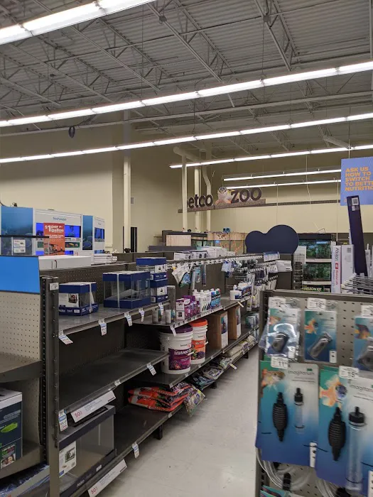 Petco Picture 9