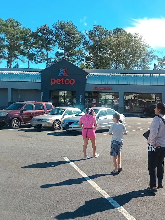 Petco Picture 10