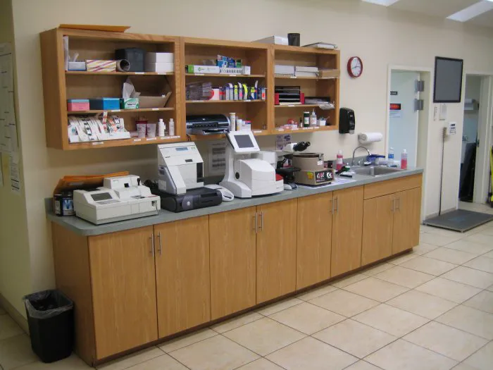 VCA Old Trail Animal Hospital Picture 10