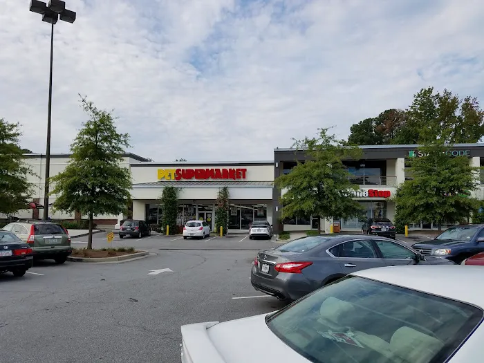 Pet Supermarket Picture 2