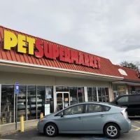 Pet Supermarket ico