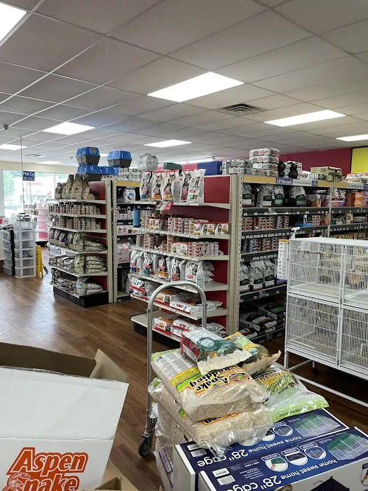 Pet Supermarket Picture 7