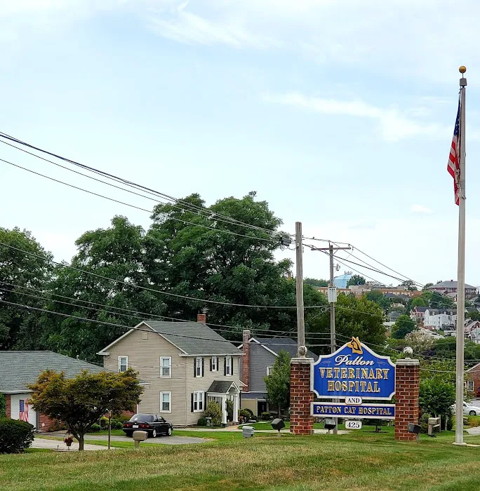 Patton Veterinary Hospital Picture 1
