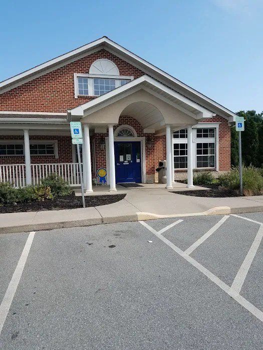 Patton Veterinary Hospital Picture 4