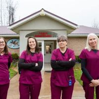 Celebrie Veterinary Hospital ico