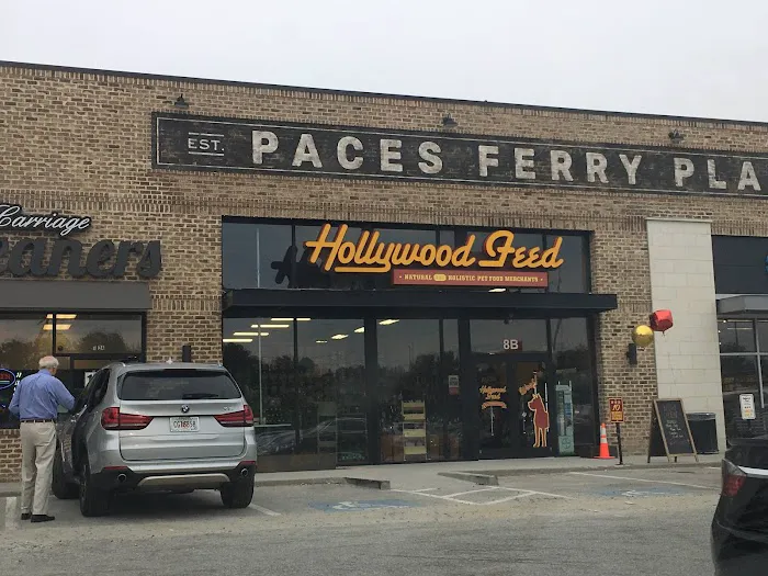 Hollywood Feed Picture 5