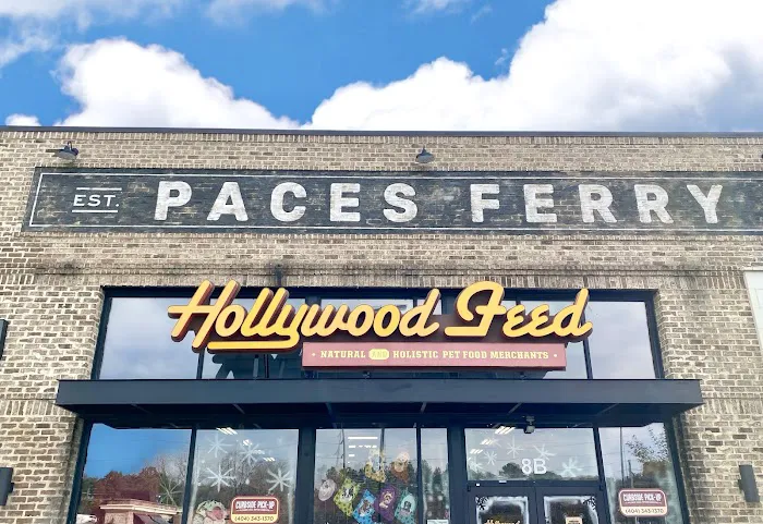 Hollywood Feed Picture 9