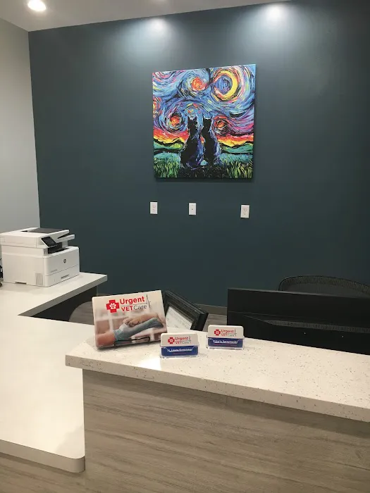 Urgent VET Care Picture 1