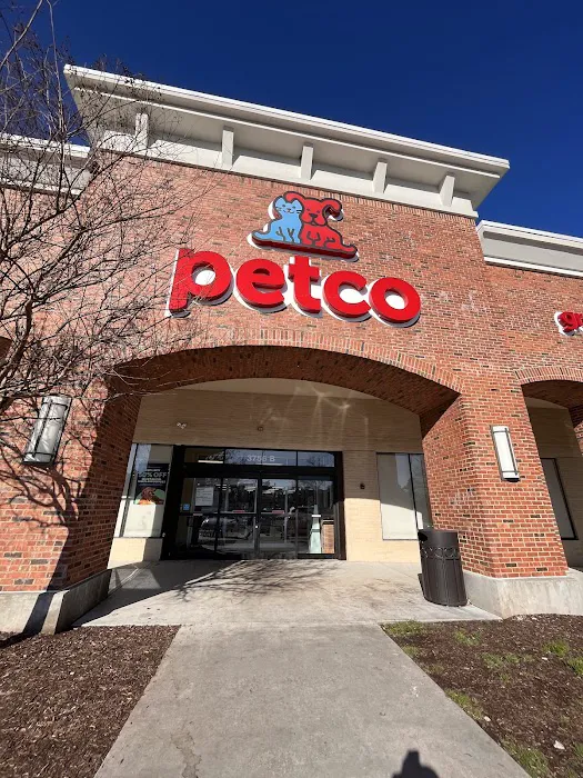 Petco Picture 1