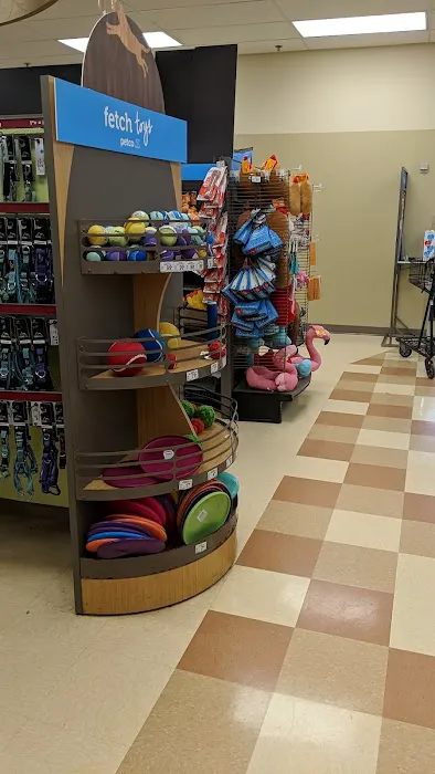 Petco Picture 3