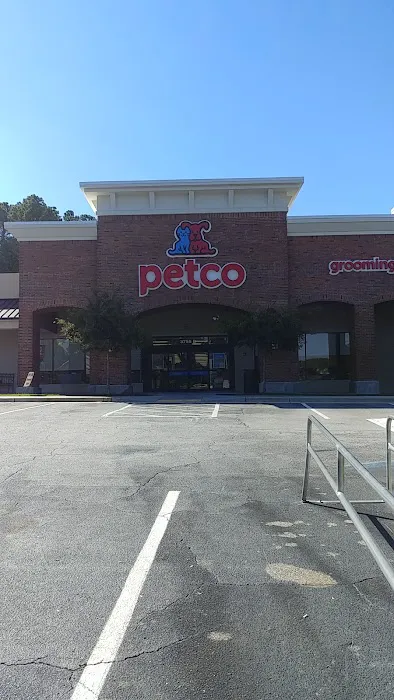 Petco Picture 5