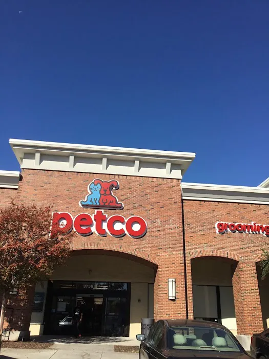 Petco Picture 7