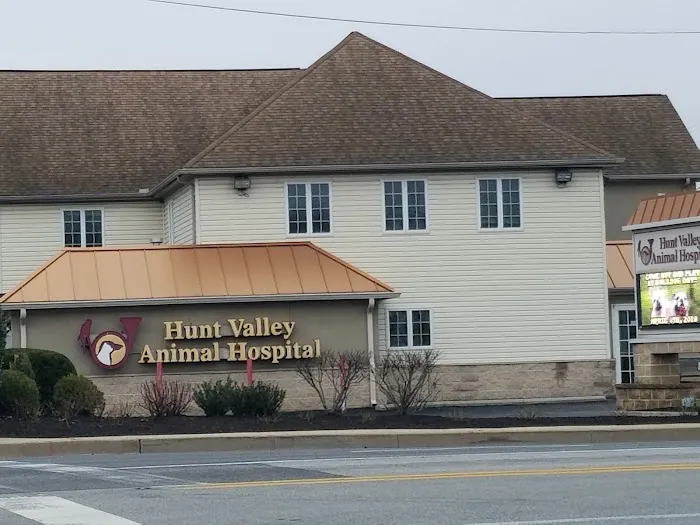 Hunt Valley Animal Hospital Picture 3