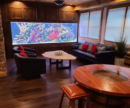 Aquatic Life Designs, LLC