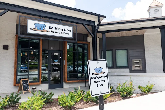 Barking Dog Bakery and Feed Picture 2