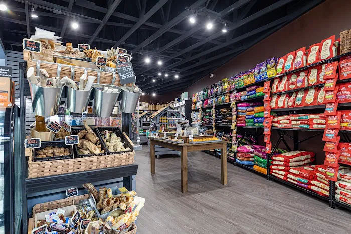 Barking Dog Bakery and Feed Picture 8