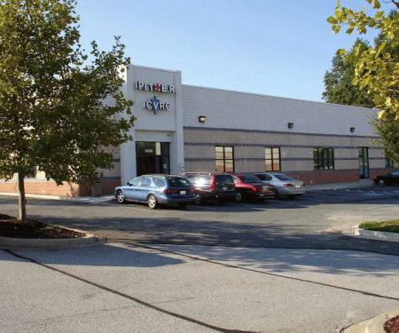 Chesapeake Veterinary Surgical Specialists