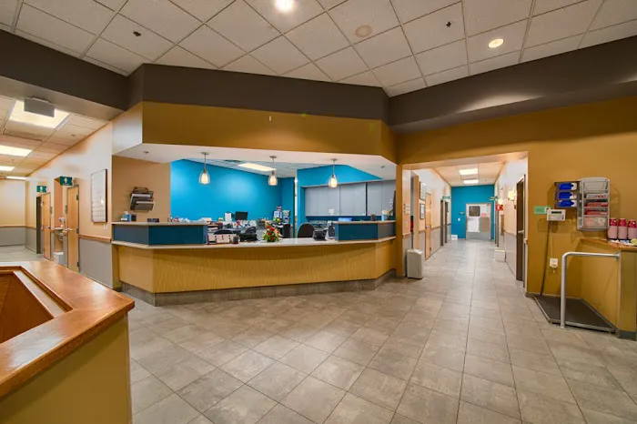 Atlantic Veterinary Internal Medicine & Oncology - Hunt Valley Picture 2