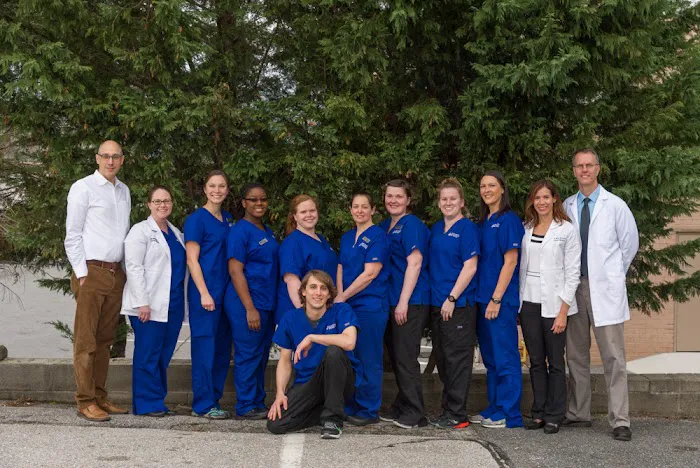 Atlantic Veterinary Internal Medicine & Oncology - Hunt Valley Picture 4