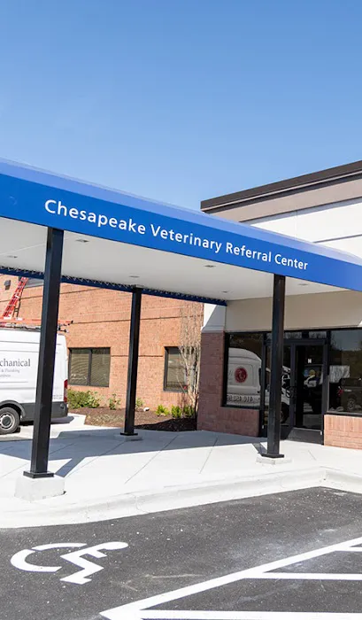 Chesapeake Veterinary Referral Center (CVRC) Picture 1