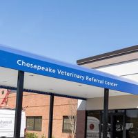 Chesapeake Veterinary Referral Center (CVRC) ico