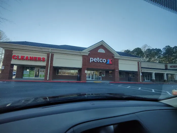 Petco Picture 2