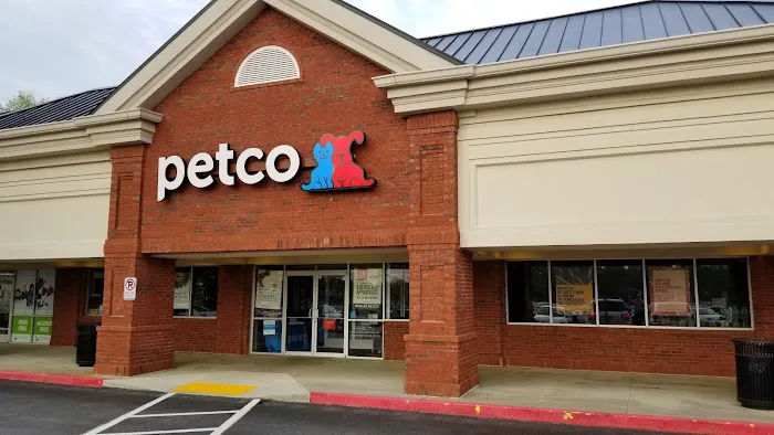 Petco Picture 3