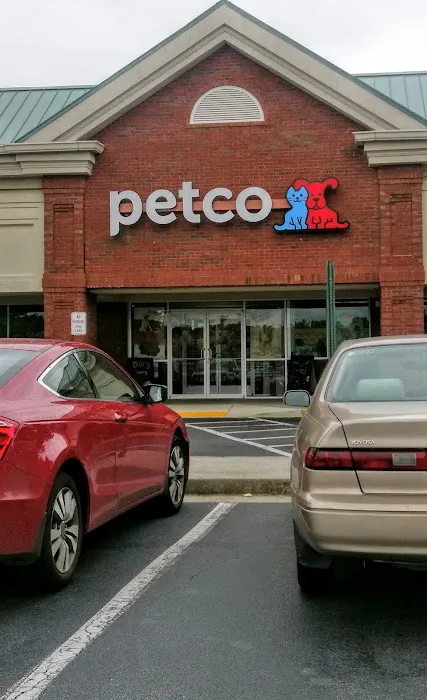 Petco Picture 7