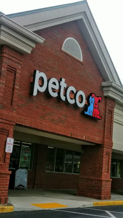 Petco Picture 9
